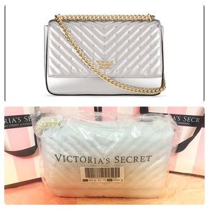 Victoria Secret small shoulder bag